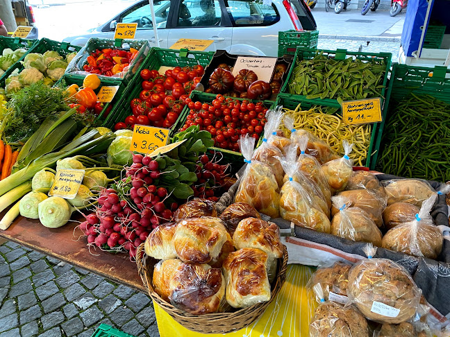 Kommentare und Rezensionen über Gemūsemarkt Aarau