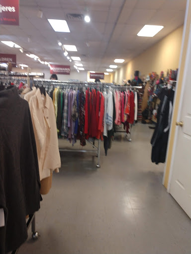 Thrift Store «KARM Stores», reviews and photos