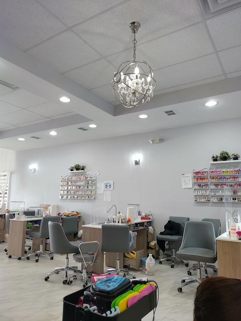 Jadore Beaute Nails and Spa 08075