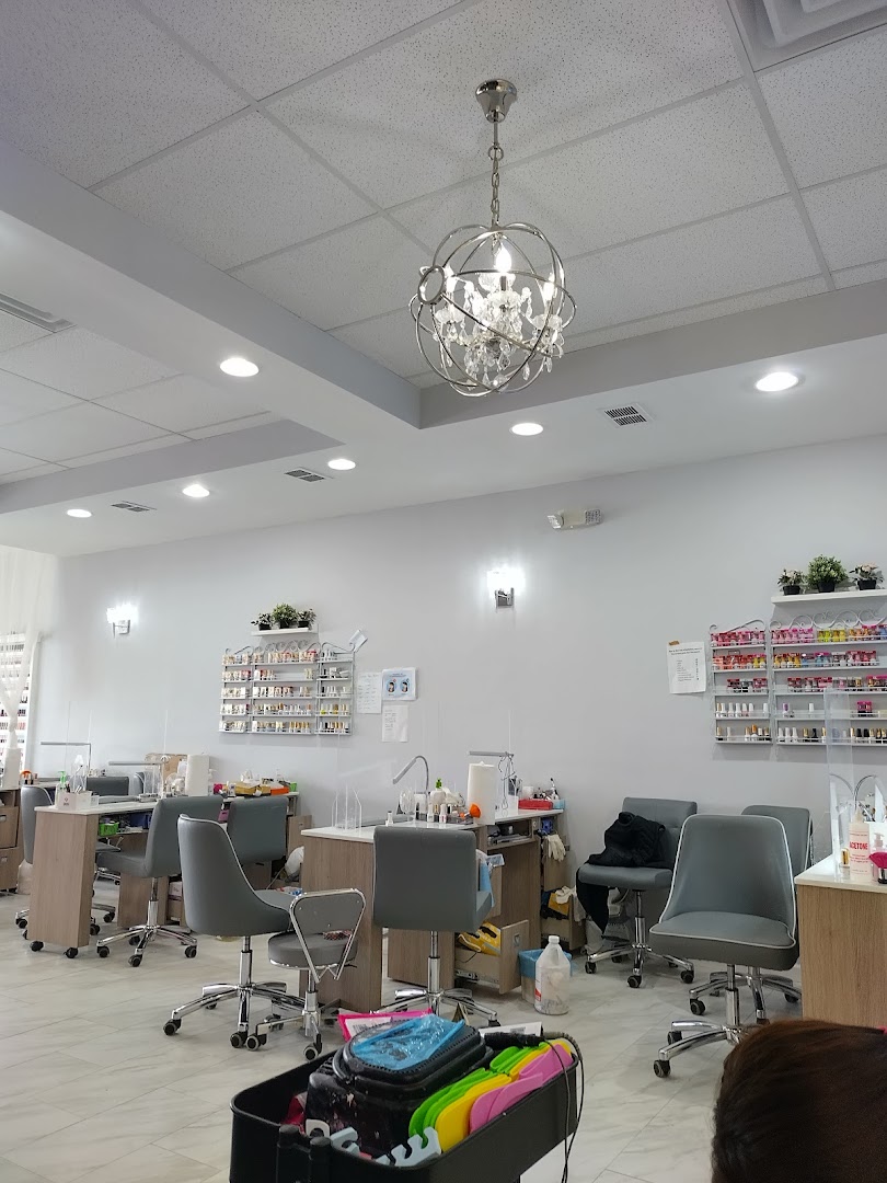Jadore Beaute Nails and Spa