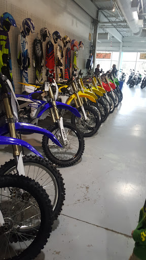 Motorcycle Dealer «Pompton Sport Center», reviews and photos, 444, Pompton Plains, NJ 07444, USA