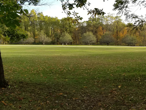 Historical Landmark «Montgomery Place Historic Estate», reviews and photos, 26 Gardener Way, Red Hook, NY 12571, USA