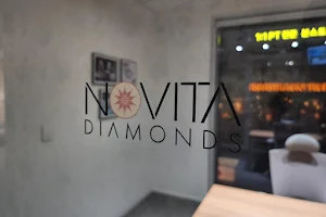 Novita Lab Grown Diamonds Korea image