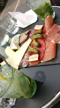 Charcuterie du Le P'tit Bistrot à Paris - n°7