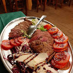 Photo n°1 de l'avis de Enrico.r fait le 08/08/2022 à 12:11 sur le  Agriturismo Fano Il Prato dei Grilli | Agricampeggio | Camping à Belgatto