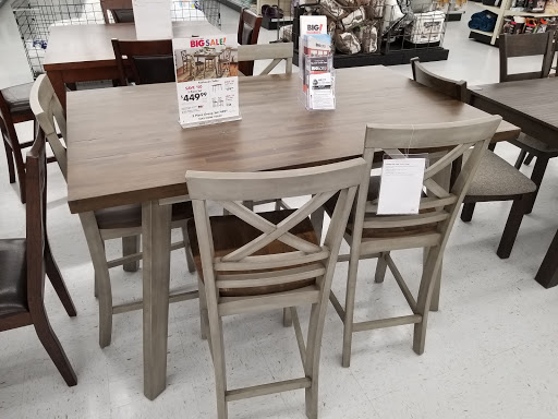 Discount Store «Big Lots», reviews and photos, 1041 S Riverside Dr, Clarksville, TN 37040, USA