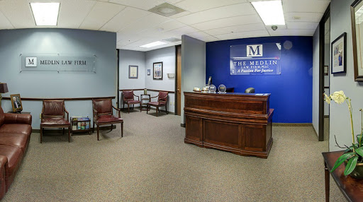 The Medlin Law Firm