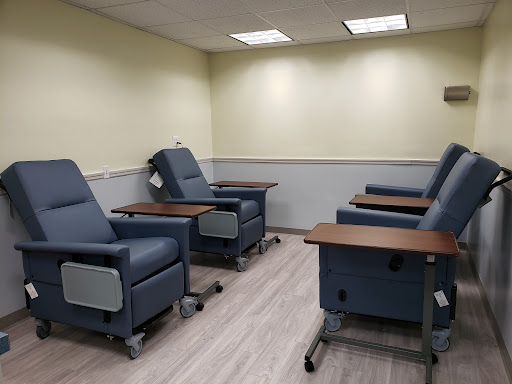 Monsey Health Center