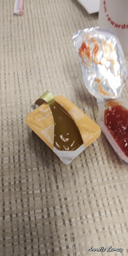 Fast Food Restaurant «Chick-fil-A», reviews and photos, 401 S Mt Juliet Rd #105, Mt Juliet, TN 37122, USA