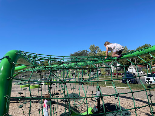 Park «Phelps Field Park», reviews and photos, 701 E 39th St, Minneapolis, MN 55407, USA