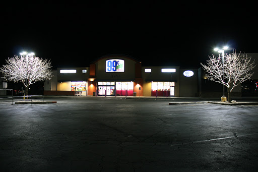 Discount Store «99 Cents Only Stores», reviews and photos, 3140 Stockton Hill Rd, Kingman, AZ 86401, USA