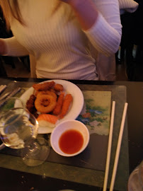 Plats et boissons du Restaurant chinois Chinois Wok à Le Pontet - n°19