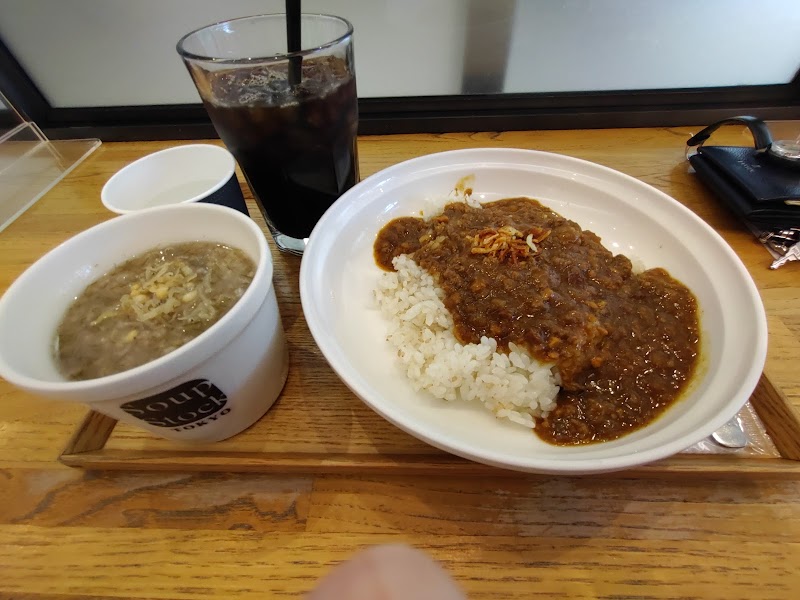 Soup Stock Tokyo CIAL桜木町店