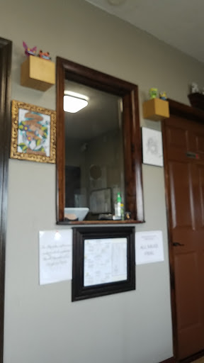 Tattoo Shop «Keip Sake Body Emporium», reviews and photos, 134 NW Burk Ave, Lake City, FL 32055, USA