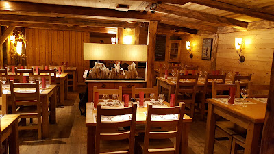 La Grange à Besançon