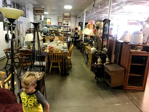 Thrift Store «FISH Thrift Store», reviews and photos