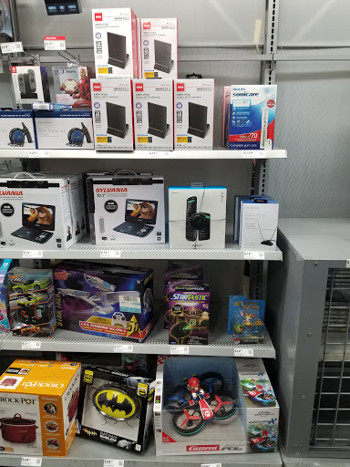 Electronics Store «Best Buy», reviews and photos, 995 I-30 Frontage Rd, Rockwall, TX 75087, USA