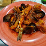 Photo n°1 de l'avis de Raffaele.l fait le 21/09/2022 à 20:41 sur le  Aragosta à Livorno