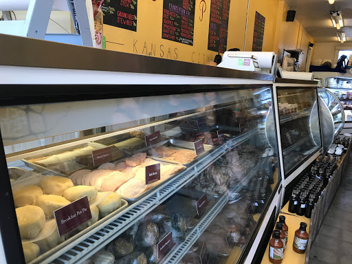 Butcher Shop «The Local Pig», reviews and photos, 2618 Guinotte Ave, Kansas City, MO 64120, USA