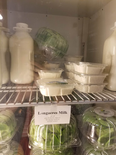 Produce Market «Frecon Farms», reviews and photos, 501 S Reading Ave, Boyertown, PA 19512, USA