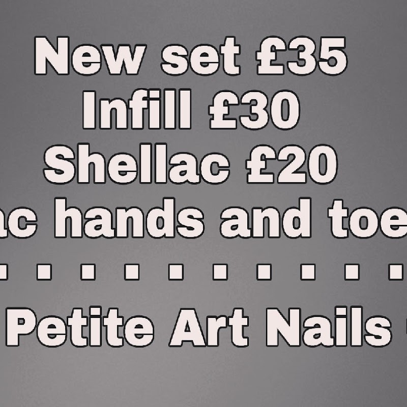Petite Art Nails
