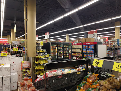 Grocery Store «Grocery Outlet Bargain Market», reviews and photos, 3445 Alma St, Palo Alto, CA 94306, USA
