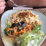 Photo n°1 de l'avis de Sharon.e fait le 12/07/2022 à 18:56 sur le  Rheinblick Leopoldshafen à Eggenstein-Leopoldshafen