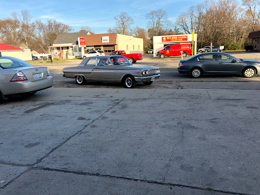 Auto Repair Shop «Royal Auto Care», reviews and photos, 1338 S Wayne Rd, Westland, MI 48186, USA