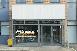 Fitness Superstore image