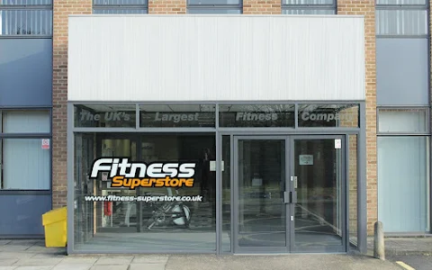 Fitness Superstore image