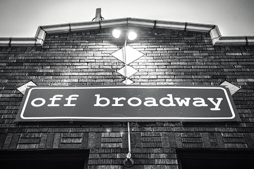 Off Broadway