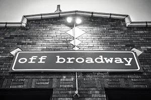 Off Broadway image