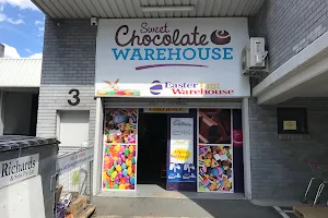 Sweet Chocolate Warehouse image