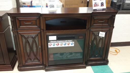 Discount Store «Big Lots», reviews and photos, 1418 W Moore Ave, Terrell, TX 75160, USA