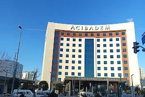 Acibadem Hospital atakent image