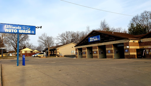 Ultimate Auto Wash en Des Moines