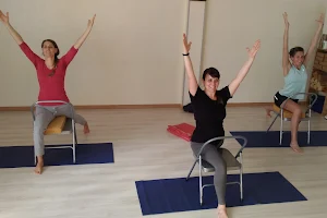 Studio Yoga Respiro Campi Bisenzio image