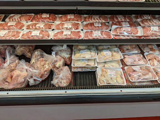 Asian Grocery Store «New Truong Nguyen Market», reviews and photos, 3555 East Walnut Street #221, Garland, TX 75042, USA