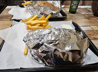 Plats et boissons du Star Kebab- LA VIANDE HALAL FAIT MAISON à Béziers - n°3