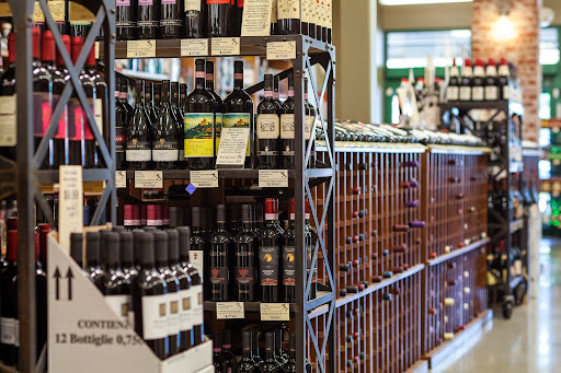 Liquor Store «Bottles Fine Wine», reviews and photos, 141 Pitman St, Providence, RI 02906, USA