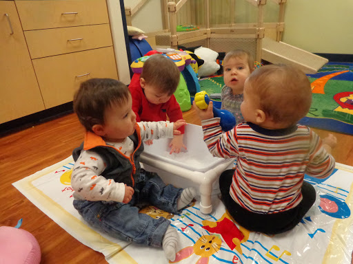 Preschool «Strawberry Childcare Center», reviews and photos, 124 Watertown St, Watertown, MA 02472, USA