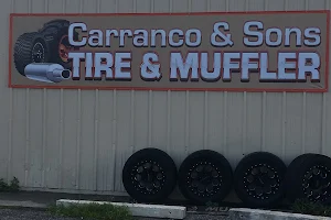 Carranco & Sons Tire & Muffler image