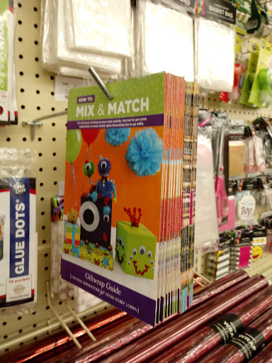 Craft Store «Hobby Lobby», reviews and photos, 13050 Riverdale Dr NW, Coon Rapids, MN 55448, USA