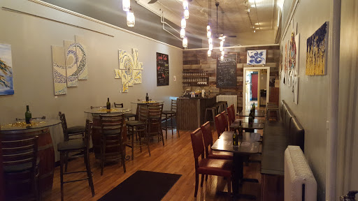 Winery «Corx Wine and Cheese», reviews and photos, 113 E Main St, Bozeman, MT 59715, USA