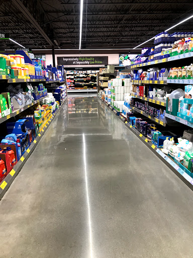 Supermarket «ALDI», reviews and photos, 1702 Blanding Blvd, Middleburg, FL 32068, USA