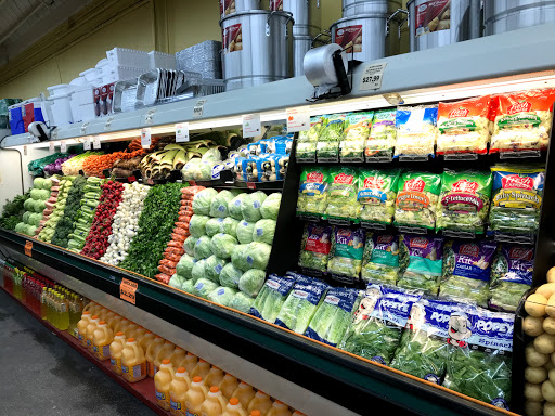 Supermarket «Santa Fe Mercados Inc», reviews and photos, 870 S White Rd, San Jose, CA 95127, USA