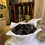 Photo n°2 de l'avis de Rachel. fait le 27/09/2023 à 07:34 sur le  Tartufi&Friends à Rome