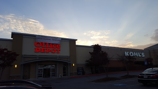 Office Supply Store «Office Depot», reviews and photos, 1287 Johnson Ferry Rd, Marietta, GA 30068, USA
