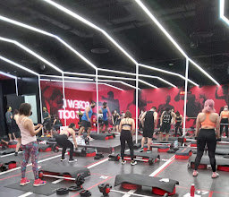 Virgin Active Fitness Club photo