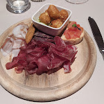 Photo n°2 de l'avis de Lorenzo.o fait le 18/09/2021 à 06:45 sur le  Agriturismo Baita de l'All - Ristorante à Valdidentro